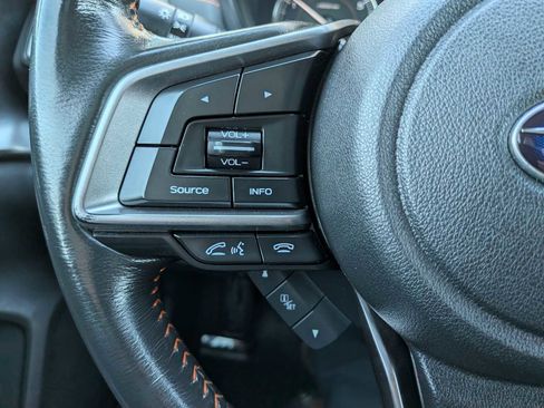 Used 2019 Subaru Crosstrek 2.0i Limited w/ Moonroof Package w/Navigation image 24