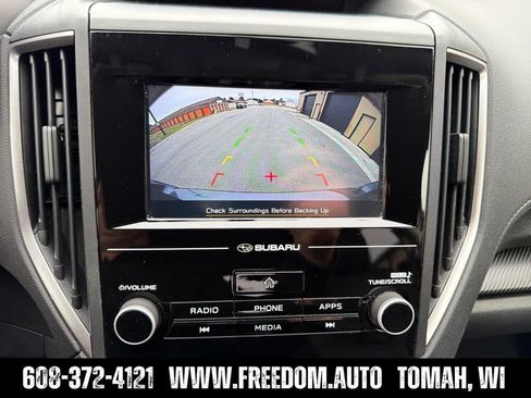 Used 2023 Subaru Crosstrek 2.0i AWD/4WD image 29