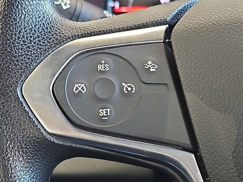 Certified 2023 Chevrolet Traverse LS w/ Safety Package image 18