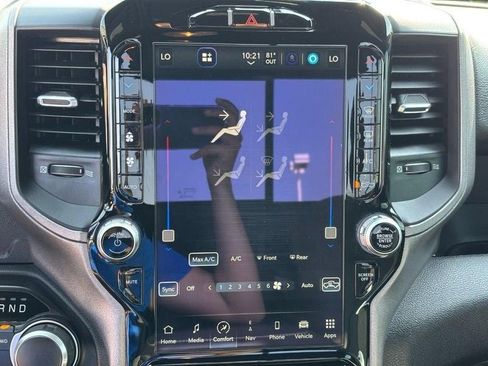 Used 2022 RAM 2500 Tradesman image 16