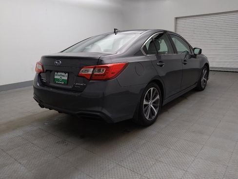 Used 2019 Subaru Legacy 2.5i Limited AWD/4WD image 9