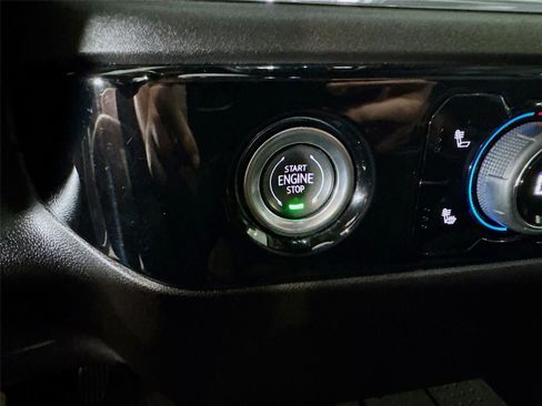 Used 2024 Chevrolet Silverado 1500 LT w/ Protection Package RWD image 13