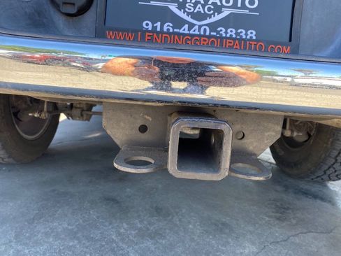 Used 2016 RAM 1500 Big Horn RWD image 19