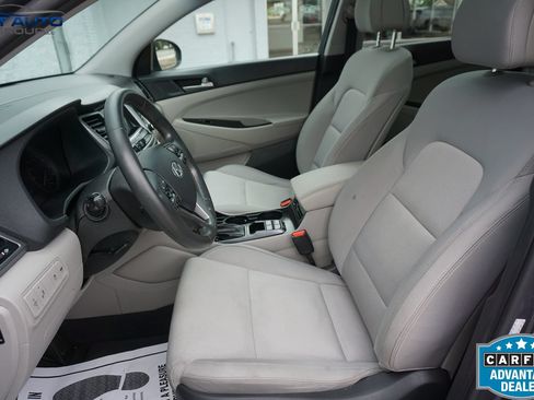 Used 2018 Hyundai Tucson Value AWD/4WD image 24