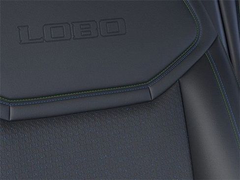 New 2026 Ford Maverick Lobo AWD/4WD image 17