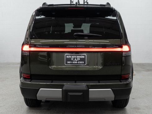 Used 2024 Lexus GX 550 AWD/4WD image 4