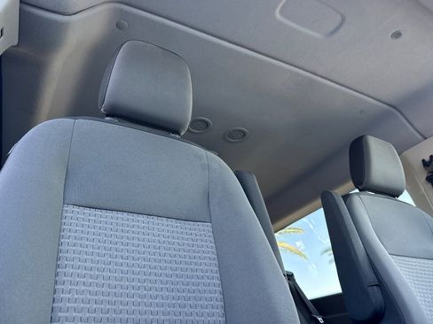 Used 2023 Ford Transit 350 XLT image 18