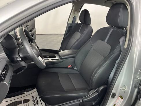 Used 2023 Nissan Sentra SV FWD image 20