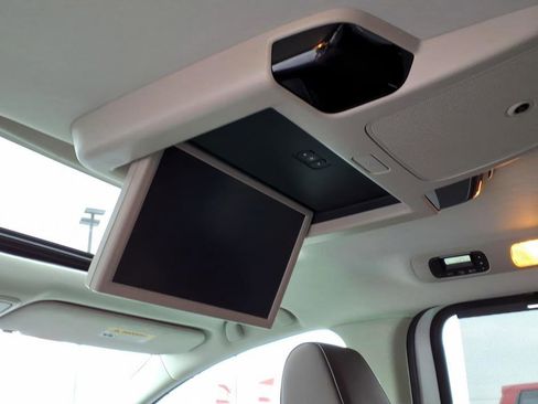 Used 2025 Honda Odyssey Elite image 13