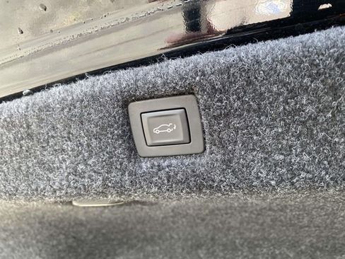 Certified 2019 Cadillac CT6 V w/ Driver Assist Package image 19