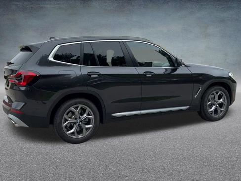 Used 2024 BMW X3 xDrive30i w/ Premium Package w/ZPA AWD/4WD image 26