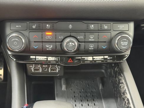 Used 2026 Dodge Durango SRT Hellcat image 19