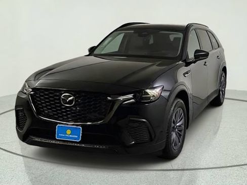 New 2026 MAZDA CX-70 SC Plus AWD/4WD image 2