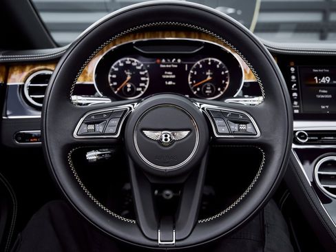 Used 2022 Bentley Continental GT image 43