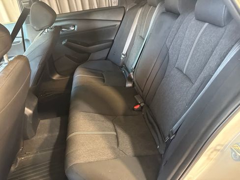 Used 2024 Honda Accord Sport image 18