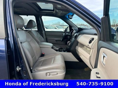 Used 2014 Honda Pilot Touring image 34