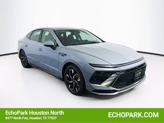 Used 2025 Hyundai Sonata SEL FWD video 1