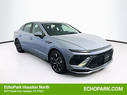 Used 2025 Hyundai Sonata SEL