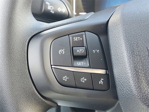 New 2025 Ford Ranger XL w/ Trailer Tow Package image 15