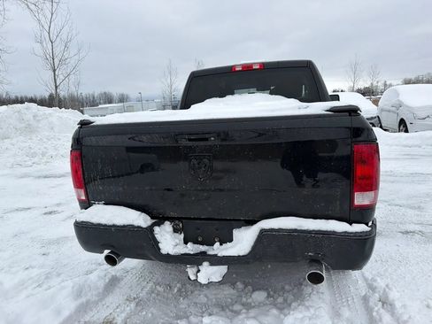 Used 2015 RAM 1500 Express image 3