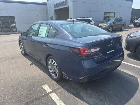 New 2025 Subaru Legacy Limited image 5