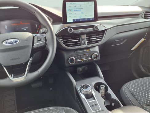 New 2026 Ford Escape Active w/ Cold Weather Package image 5
