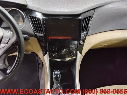 Used 2011 Hyundai Sonata GLS w/ Popular Equipment Pkg 2 image 12