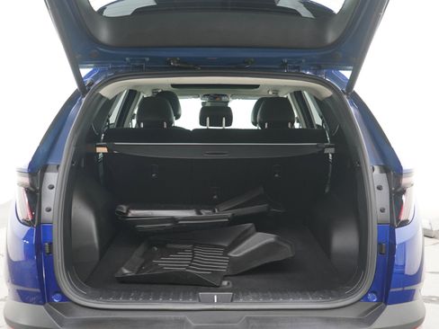 Used 2022 Hyundai Tucson Limited AWD/4WD image 17