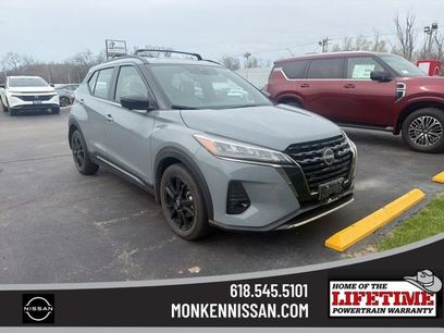 Used 2024 Nissan Kicks SR w/ SR Premium Package