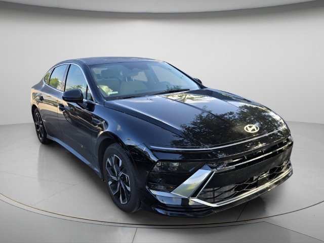 Used 2024 Hyundai Sonata SEL FWD image 4