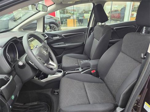 Used 2015 Honda Fit EX image 22