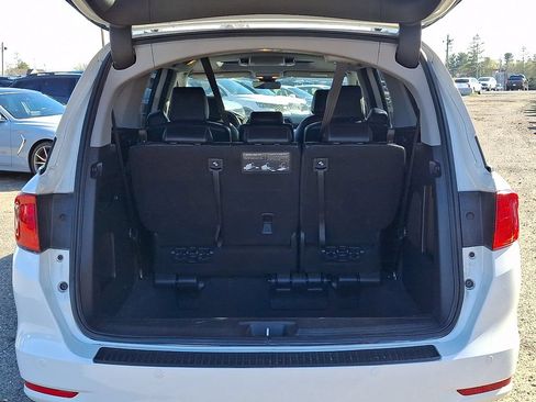Used 2021 Honda Odyssey Touring image 29
