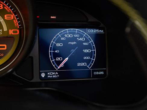 Certified 2020 Ferrari Portofino RWD image 88