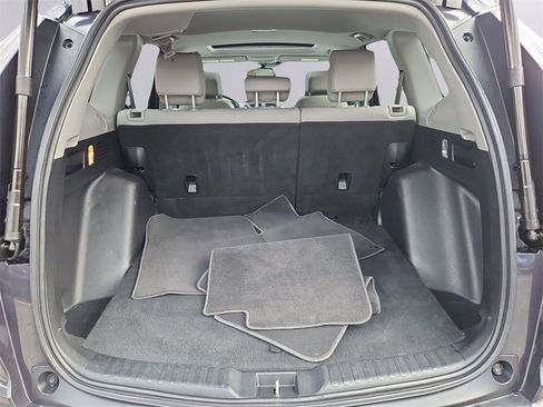 Certified 2019 Honda CR-V EX-L image 33