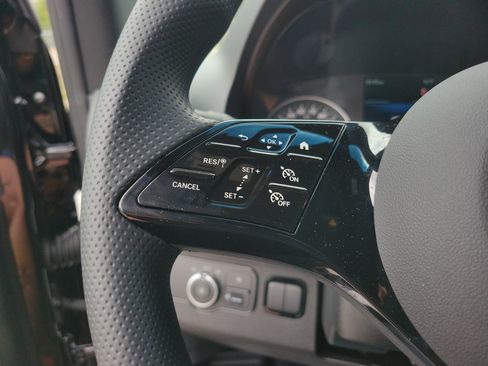 New 2026 Mercedes-Benz Sprinter 2500 image 25