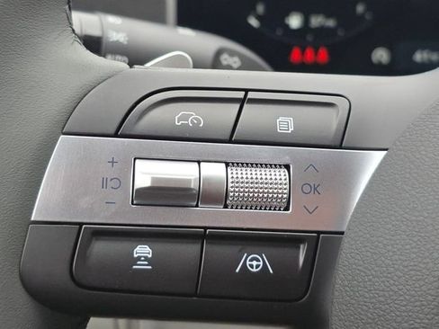 New 2026 Hyundai Tucson Limited image 28