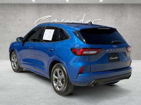 Used 2023 Ford Escape ST-Line image 14