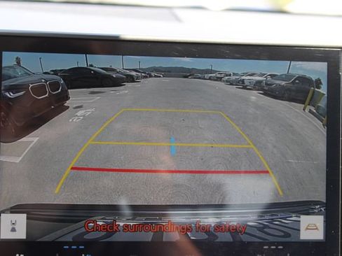 Certified 2024 Lexus NX 350h AWD image 13