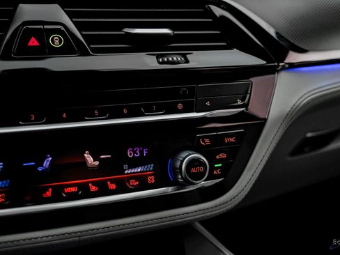 Used 2023 BMW M5 w/ Competition Package image 64