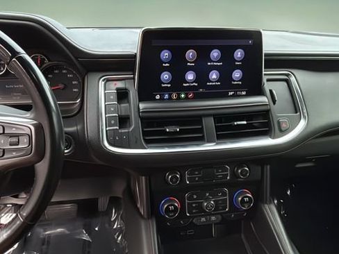 Used 2021 Chevrolet Tahoe RST image 10