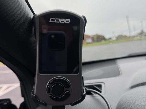 Used 2018 Subaru WRX STI Limited image 40