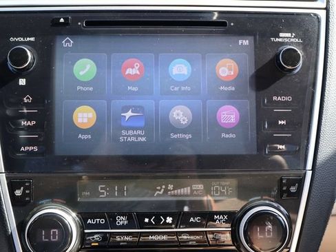 Used 2019 Subaru Outback 2.5i Limited AWD/4WD image 11