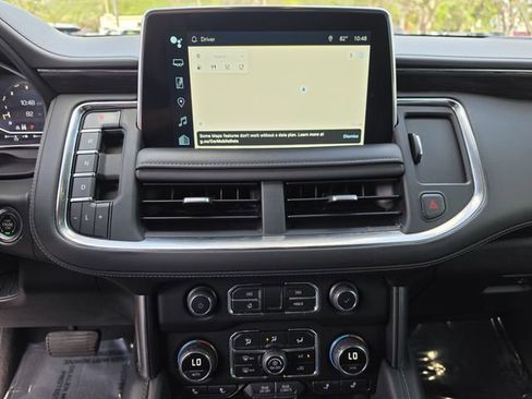Used 2022 Chevrolet Suburban LT AWD/4WD image 25