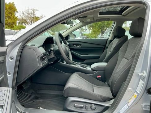 New 2026 Honda Accord SE image 8