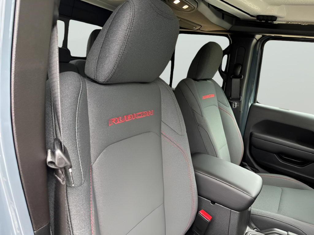 New 2026 Jeep Gladiator Sport AWD/4WD image 37