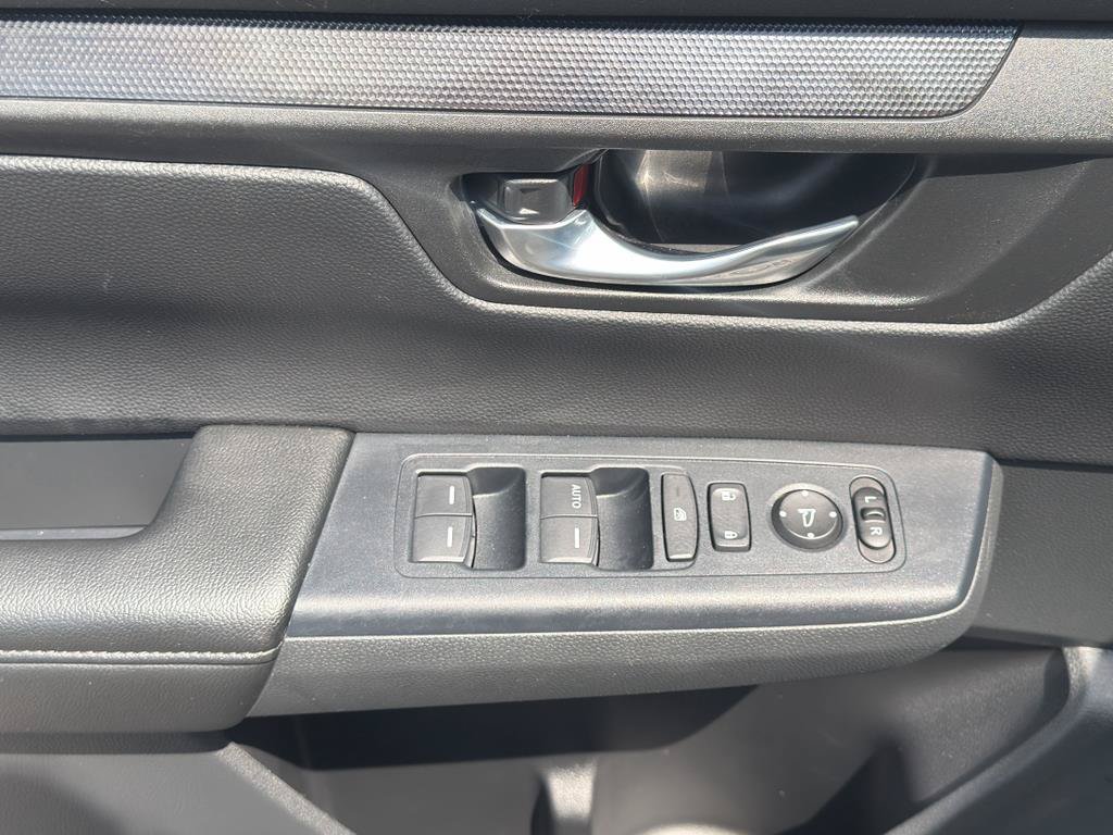 Certified 2026 Honda CR-V LX image 19
