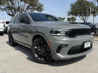 Used 2022 Dodge Durango GT w/ Blacktop Package video 2