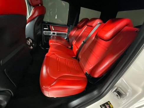 Used 2022 Mercedes-Benz G 550 image 20