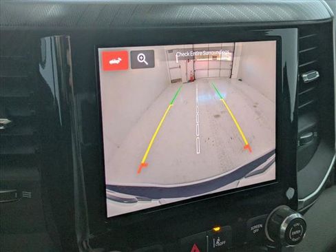 New 2026 RAM 1500 Big Horn image 13