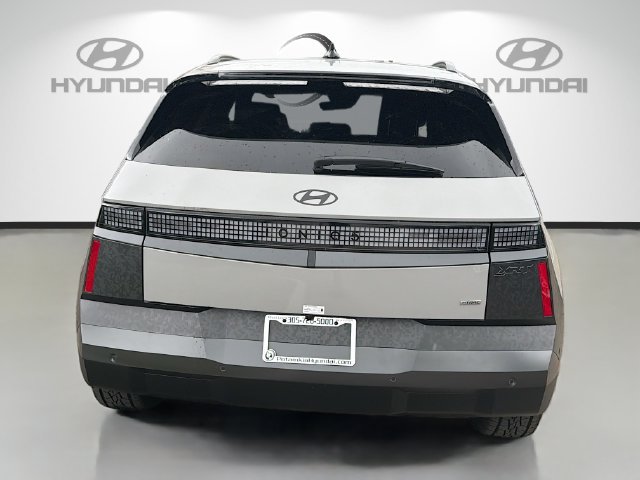 New 2026 Hyundai Ioniq 5 XRT AWD/4WD image 6